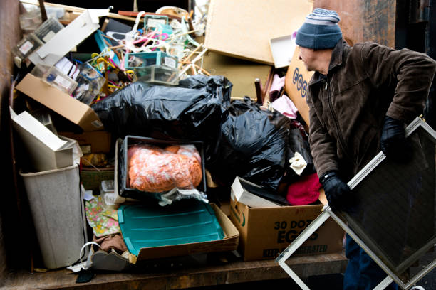 Attic Cleanout Services