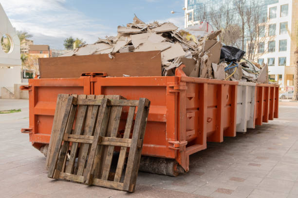 Appliance Disposal in Fairfield, TX