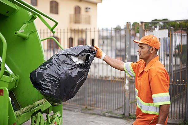 Full-Service Junk Removal in Fairfield, TX